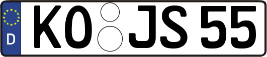 KO-JS55