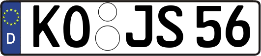 KO-JS56