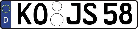 KO-JS58
