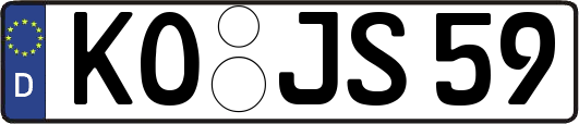 KO-JS59