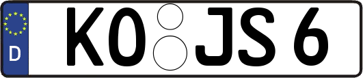 KO-JS6