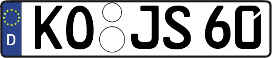 KO-JS60