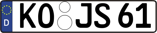 KO-JS61