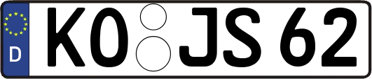 KO-JS62