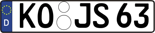 KO-JS63