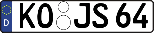 KO-JS64