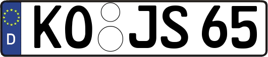 KO-JS65