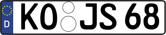 KO-JS68