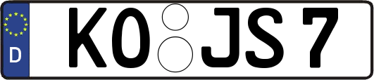 KO-JS7