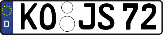 KO-JS72