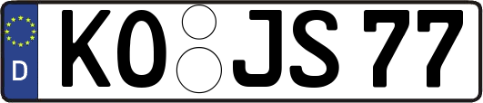 KO-JS77