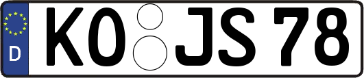 KO-JS78