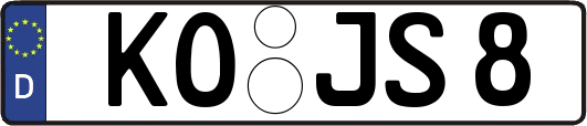KO-JS8