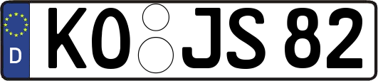 KO-JS82