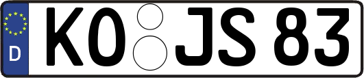 KO-JS83