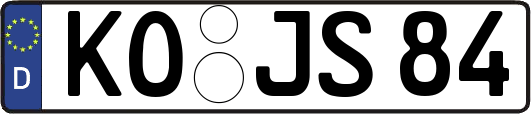 KO-JS84