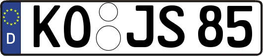 KO-JS85