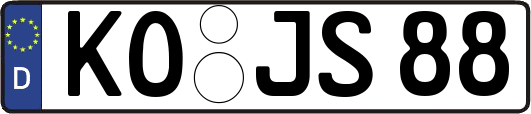 KO-JS88