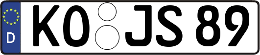 KO-JS89