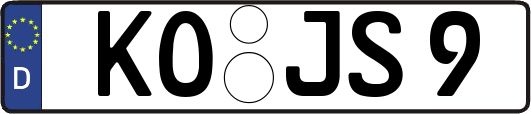 KO-JS9