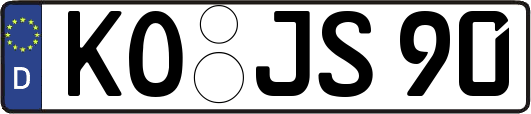 KO-JS90