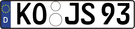 KO-JS93