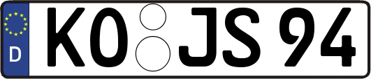 KO-JS94