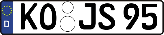 KO-JS95