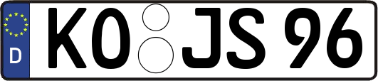KO-JS96