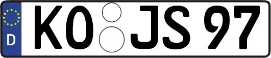 KO-JS97
