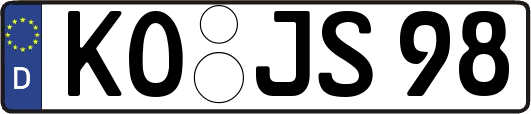 KO-JS98