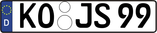 KO-JS99