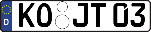 KO-JT03