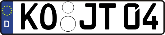 KO-JT04