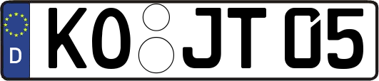 KO-JT05