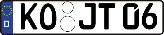 KO-JT06