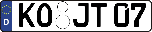 KO-JT07
