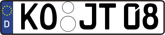 KO-JT08