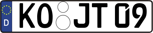 KO-JT09