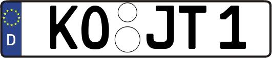 KO-JT1