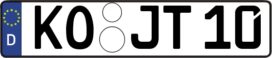 KO-JT10