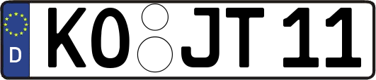 KO-JT11