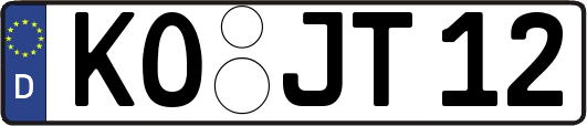 KO-JT12