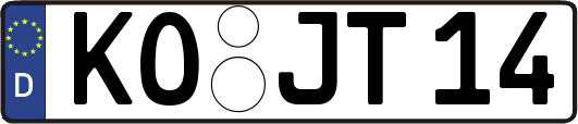 KO-JT14