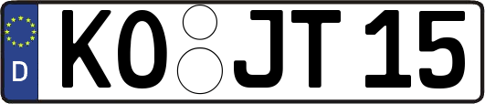 KO-JT15