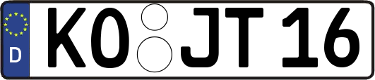 KO-JT16