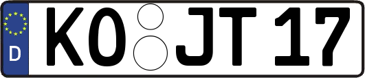 KO-JT17