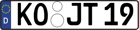 KO-JT19