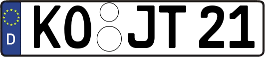 KO-JT21