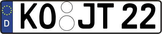 KO-JT22